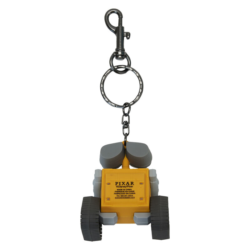 WALL-E Keychain, , hi-res view 2