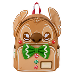 Stitch Gingerbread Scented Cosplay Mini Backpack, , hi-res view 1