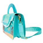 Young Moana Ocean Wave Crossbody Bag, , hi-res view 3