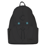 C2E2 Limited Edition Moon Knight Mr. Knight Cosplay Light Up Mini Backpack, , hi-res view 6