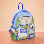 Gilmore Girls Stars Hollow Mini Backpack LFlifestyle1 view 2