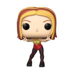 Pop! Ginger Spice