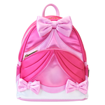 Cinderella 75th Anniversary Pink Bow Gown Cosplay Mini Backpack, , hi-res view 1