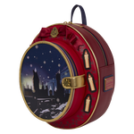 Harry Potter Hogwarts Holiday Cameo Mini Backpack, , hi-res view 6
