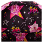 Limited Edition Jem and The Holograms Light Up Mini Backpack, , hi-res view 9
