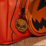 NYCC Limited Edition Trick 'r Treat Sam With Lollipop Cosplay Mini Backpack, , hi-res view 4