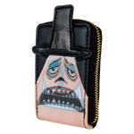 The Nightmare Before Christmas Mayor Cosplay Lenticular Accordion Zip Around Wallet, , hi-res view 3