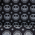 The Nightmare Before Christmas Jack Skellington Reversible Sequins Tote Crossbody Bag with Coin Bag, , hi-res view 10