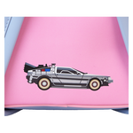 Back To The Future 40th Anniversary Marty McFly Western Cosplay Mini Backpack, , hi-res view 10