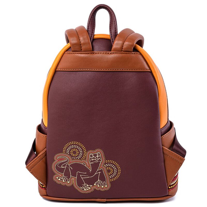 Disney Rescuers Down Under Mini Backpack, , hi-res view 6