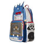 SDCC Limited Edition Transformers Soundwave Cosplay Backpack, , hi-res view 3