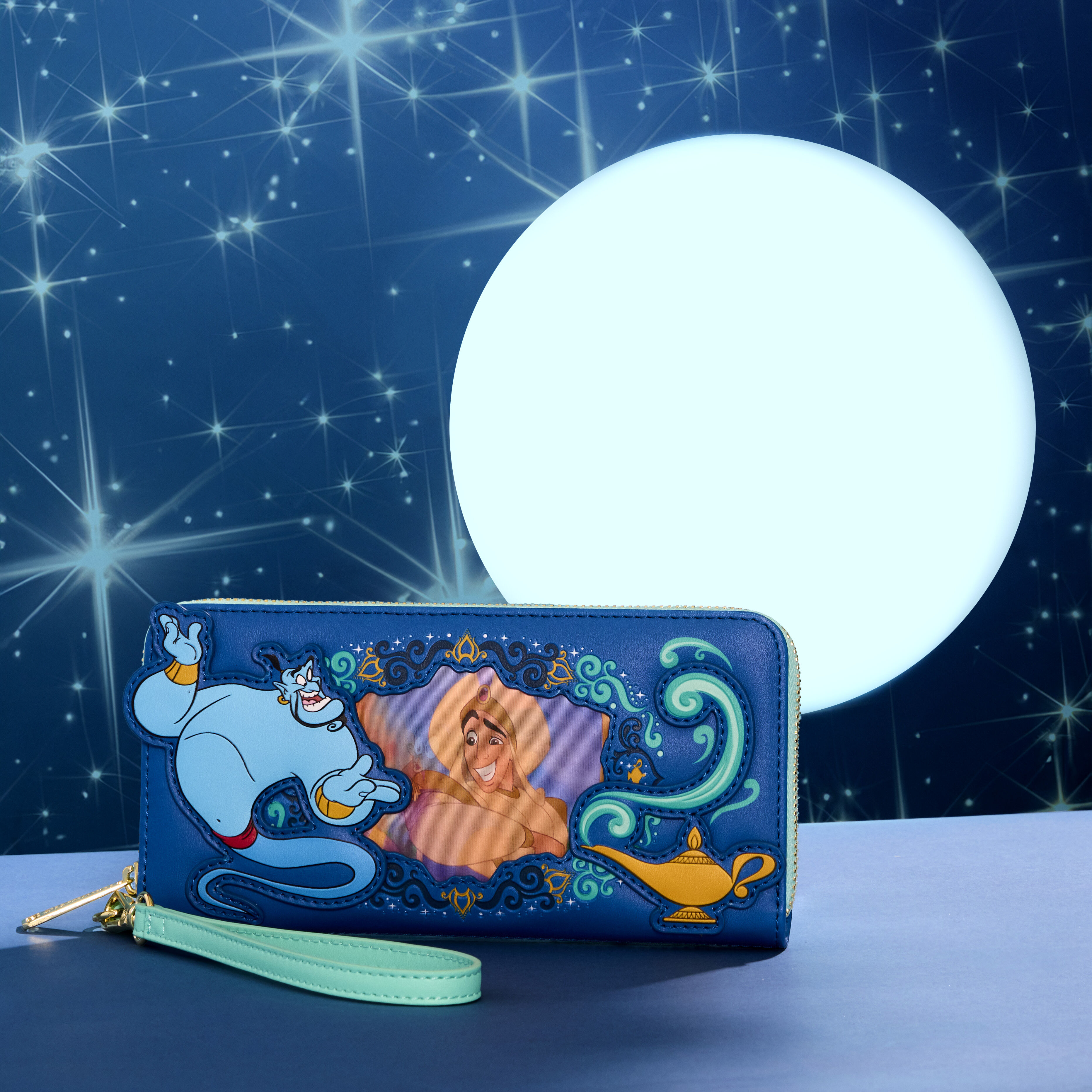Aladdin loungefly clearance