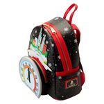 Elf Clausometer Light Up Mini Backpack, , hi-res view 5