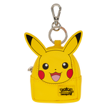 Pokémon Cosplay Mystery Mini Backpack Keychain Charm, , hi-res view 2