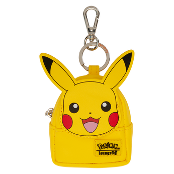 Pokémon Cosplay Mystery Mini Backpack Keychain Charm, Image 2