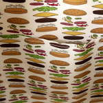 Bob's Burgers Restaurant Mini Backpack, , hi-res view 8