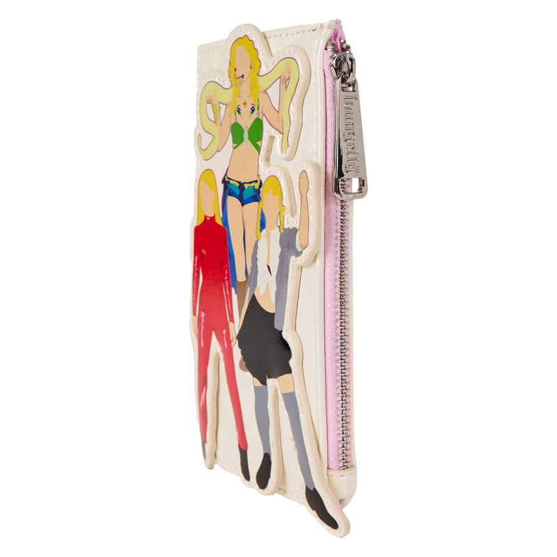 Britney Spears Outfits Large Card Holder, , hi-res view 4