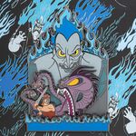 Disney Hercules Hades Collector Box Sliding Enamel Pin, , hi-res view 3