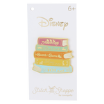 Stitch Shoppe Disney Exclusive Classic Books Volume 2 Figural Crossbody Bag, , hi-res view 10