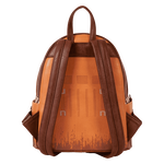 WALL-E Cosplay Lentincular Mini Backpack with Coin Bag, , hi-res view 6