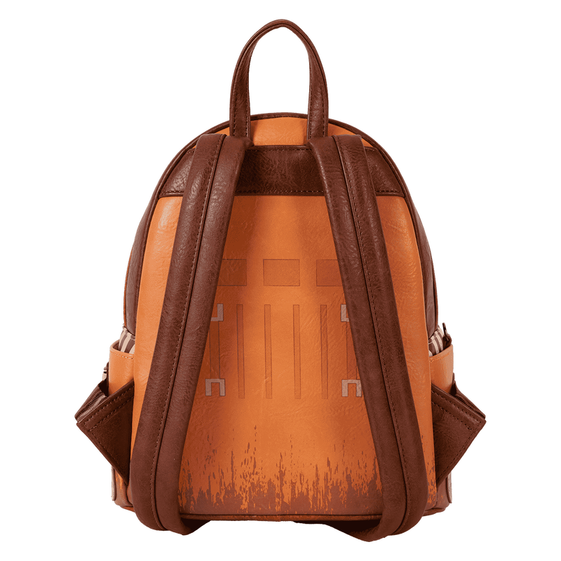 WALL-E Cosplay Lentincular Mini Backpack with Coin Bag, , hi-res view 6