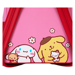 Sanrio Hello Kitty & Friends Color Block Mini Backpack, , hi-res view 9