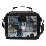 Star Wars: Return Of The Jedi Vintage Lunchbox Crossbody Bag, , hi-res view 6