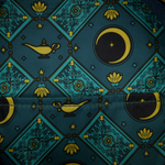 Aladdin Exclusive Princess Jasmine Moonlit Palace Mini Backpack, , hi-res view 7