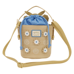 Pok&eacute;mon Floral Pikachu Crossbody Bag, , hi-res view 6