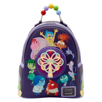 Inside Out 2 Light-Up Mini Backpack, , hi-res view 4