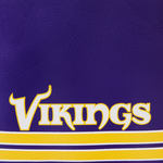 NFL Minnesota Vikings Varsity Mini Backpack, , hi-res view 7