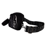 Star Wars Darth Vader Canvas Sling Crossbody Bag with Coin Bag, , hi-res view 3