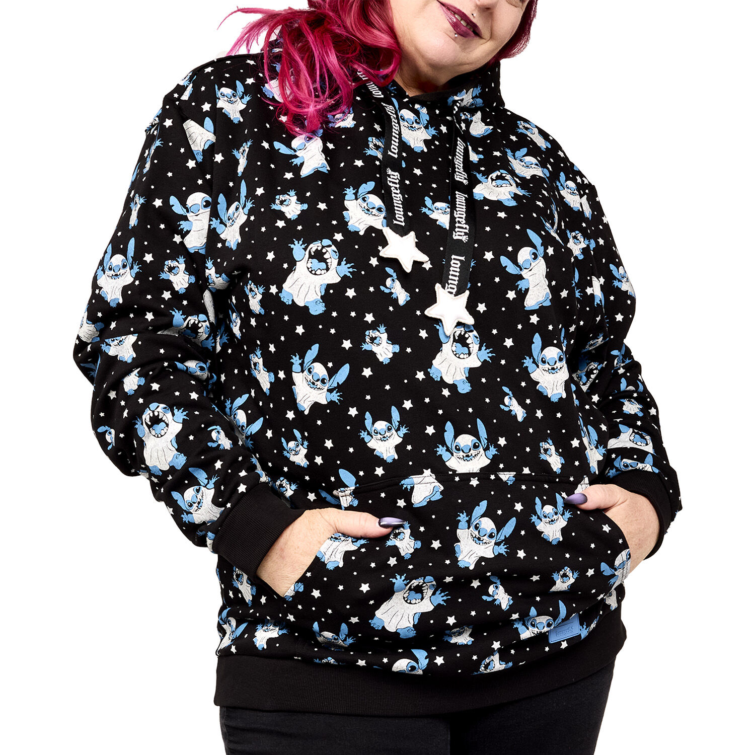 Drop dead cats and bats hoodie outlet