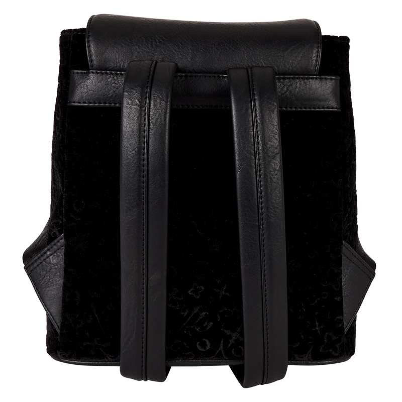 Buffy the Vampire Slayer Velvet All-Over Print Drawstring Mini Backpack, , hi-res view 4