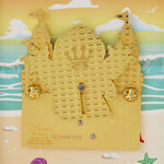 Stitch Sandcastle Beach Surprise 3 Collector Box Pin, , hi-res image number 6