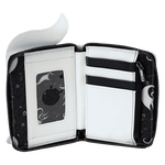 The Nightmare Before Christmas Exclusive Zero Sequin Cosplay Glow Zip Around Wallet, , hi-res view 5