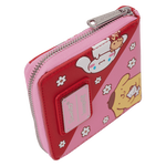 Sanrio Hello Kitty & Friends Color Block Zip Around Wallet, , hi-res view 7
