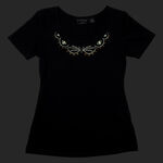 Stitch Shoppe Nightmare Before Christmas Kelly Top, , hi-res view 10