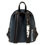 Halloween Michael Myers Jack-O'-Lantern Glow Mini Backpack, , hi-res view 7