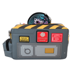 Ghostbusters Ghost Trap Light Up Crossbody Bag With Coin Bag, , hi-res view 10
