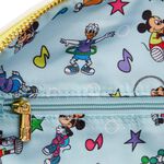 Disney Mousercise Duffle Bag, , hi-res view 5