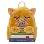Harry Potter Exclusive Crookshanks Scabbers Cosplay Plush Mini Backpack