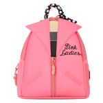 Grease Exclusive Pink Ladies Cosplay Mini Backpack image