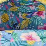 Stitch Shoppe Lilo and Stitch Figural Pineapple Crossbody Bag, , hi-res view 6