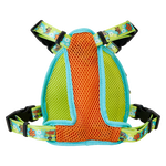 Scooby-Doo Mystery Machine Mini Backpack Dog Harness, , hi-res view 4