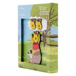 Winnie the Pooh Mixed Emotions Pin Set, , hi-res image number 2