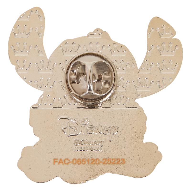 Stitch & Angel Be Mine Mystery Box Pin, , hi-res view 2