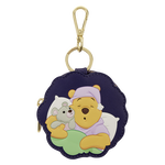 D23 Exclusive Winnie the Pooh Heffalumps & Woozles Coin Bag, , hi-res view 1