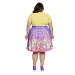 Stitch Shoppe Beauty and the Beast Be Our Guest Sandy Skirt, , hi-res image number 6