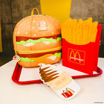 McDonald's French Fries Refillable Stationery Journal, , hi-res view 3
